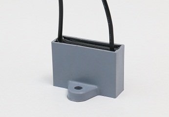 為什么單相電動(dòng)機(jī)經(jīng)常燒毀電機(jī)啟動(dòng)電容器?