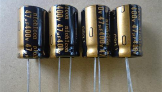 家用吊扇電容器如何接線?