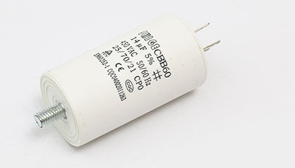 電機運行電容器失效的原因是什么？