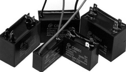 劣質和優質CBB61電容器具體有哪些差異？