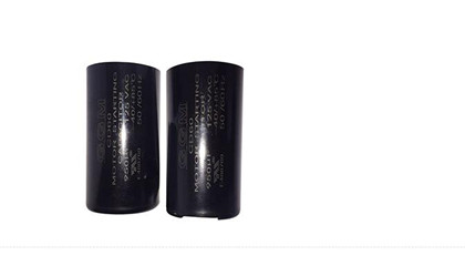 CBB61型電容器結(jié)構的優(yōu)點