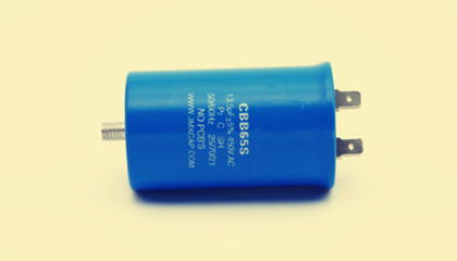 CBB電容器品牌排名靠譜嗎？